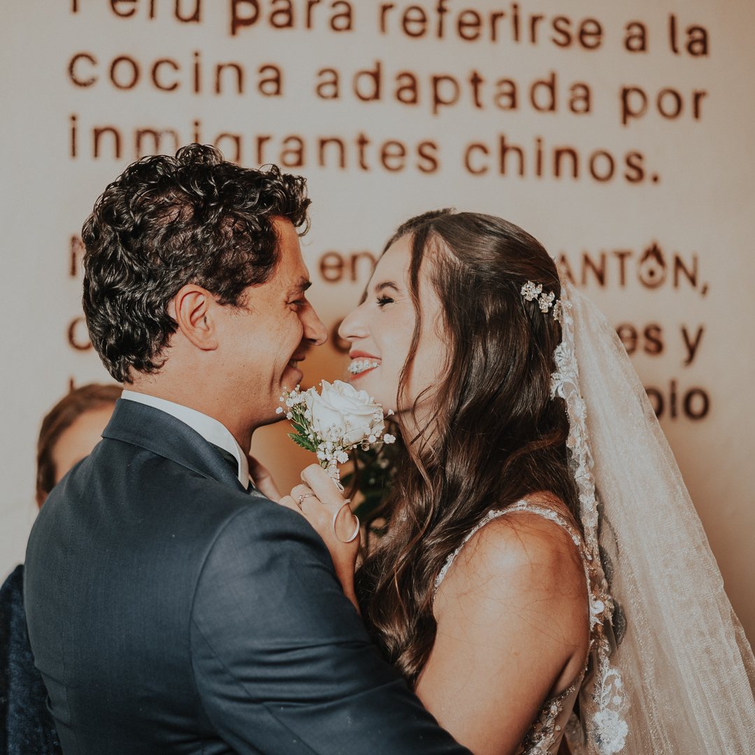 boda restaurante