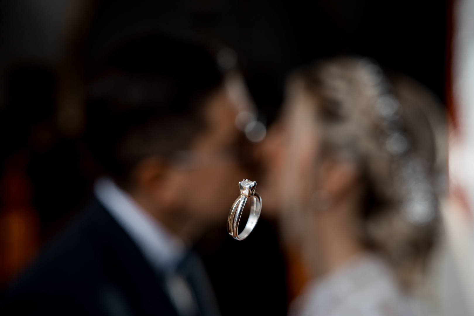 Fotógrafos de boda recomendados en Bogotá
