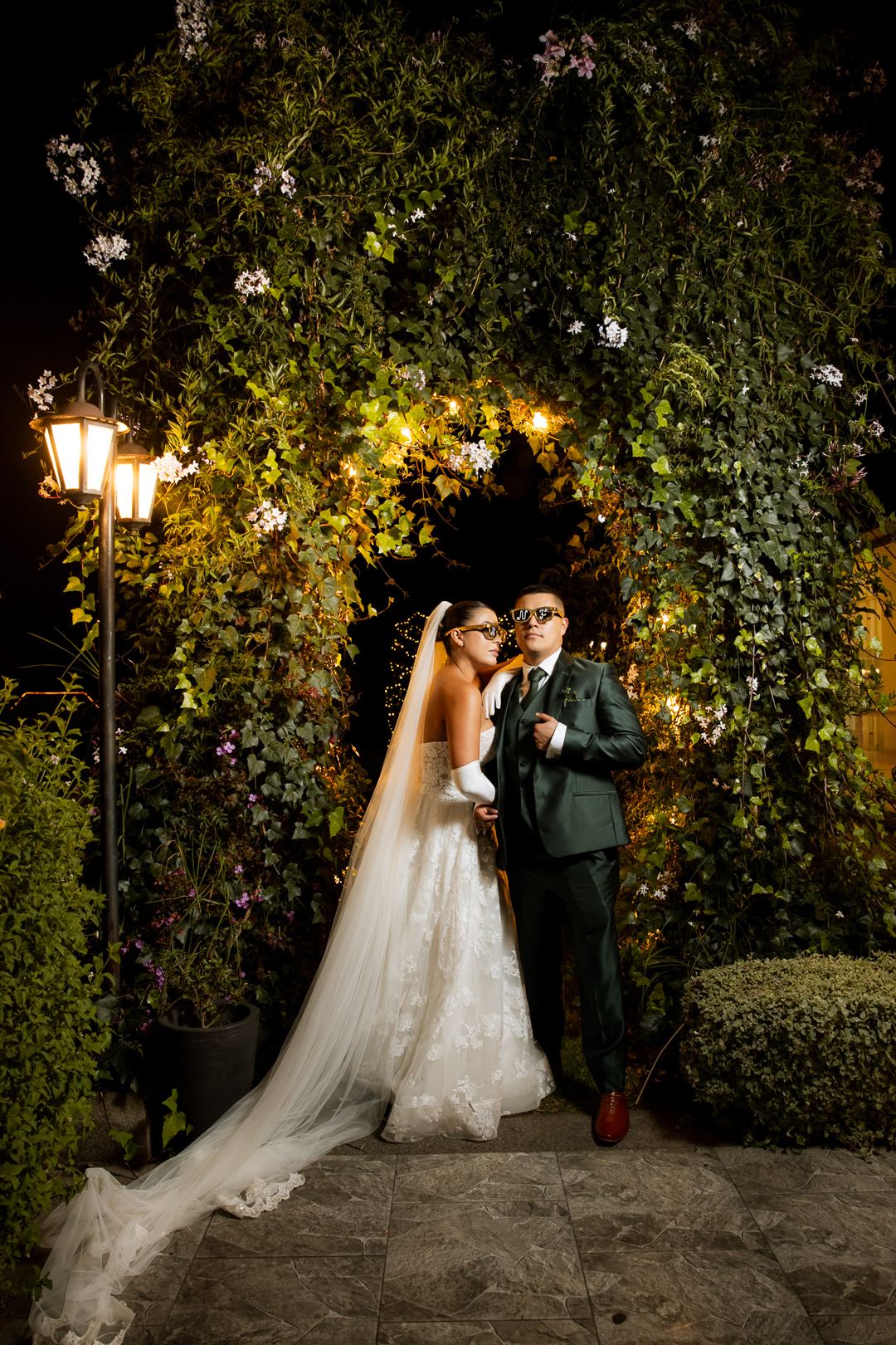 FOTOGRAFÍA DE BODAS EN COLOMBIA