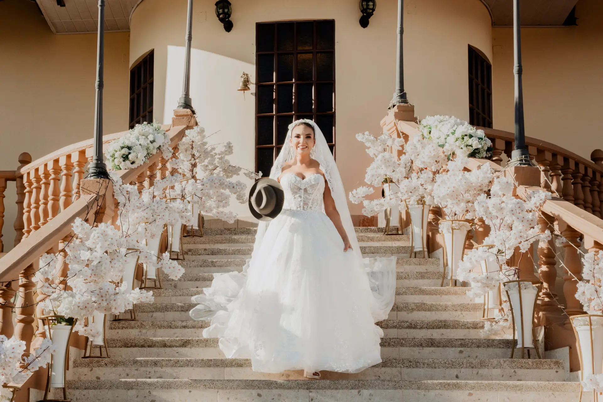 Contacto fotografía de bodas y quince años