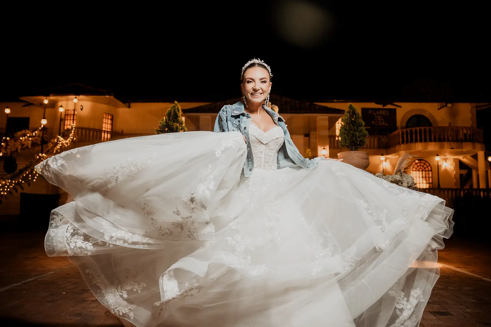 Bodas editoriales bogotá