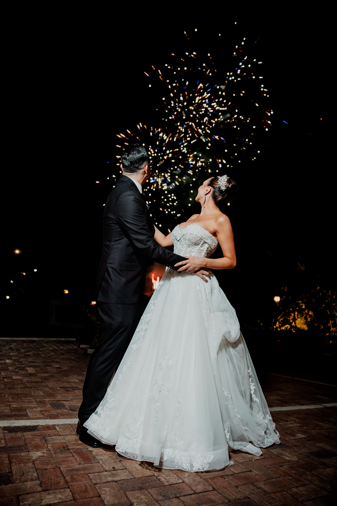 Fotos de Boda Emocionales y Editoriales