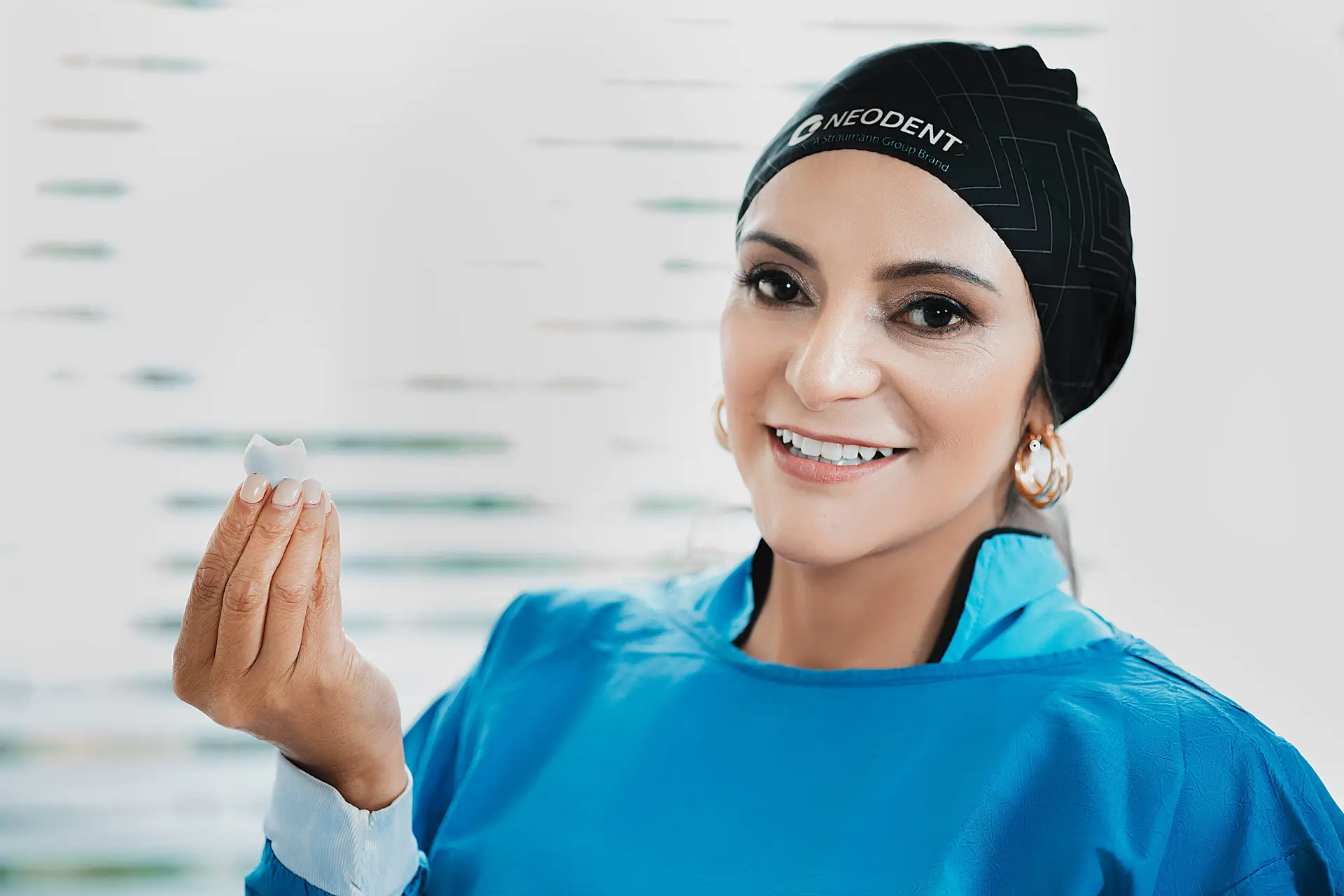 Fotografía para lanzamientos de marca y productos