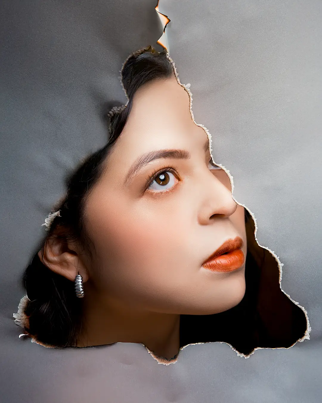 Sesiones fotográficas modernas y naturales
