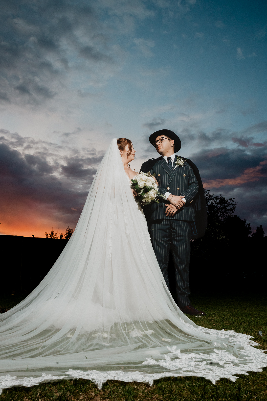Fotografías de boda atemporales pensadas para toda la vida