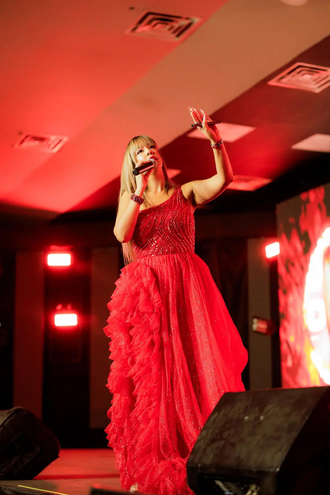 Fotógrafo profesional de eventos corporativos en Colombia