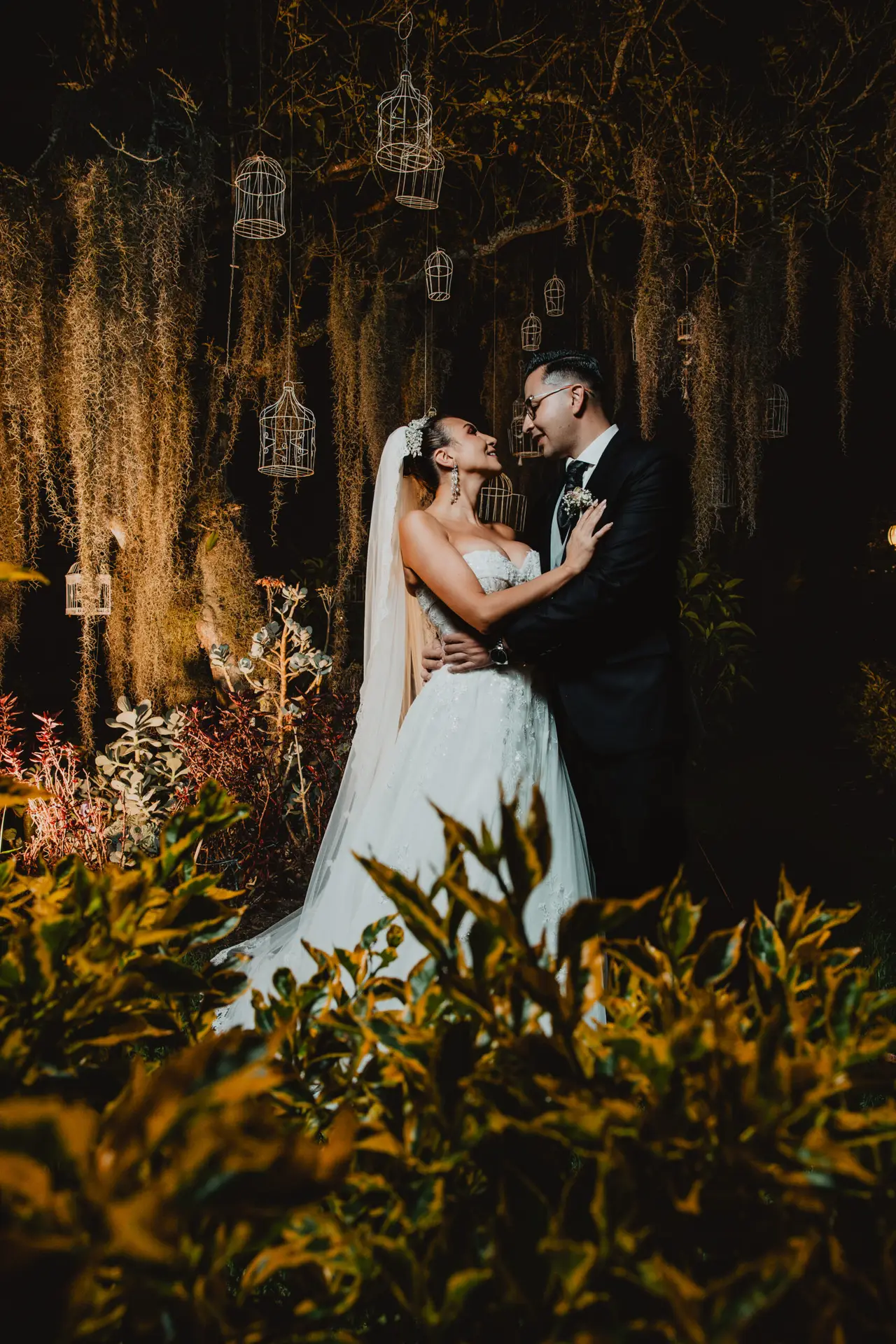 Fotografía de bodas en Colombia, 